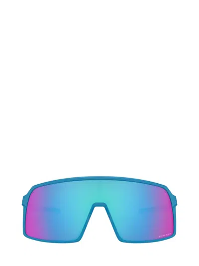 Oakley Sunglasses In Blue