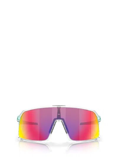 Oakley Sunglasses In Clear