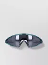 Oakley Ellipse Sunglasses With Enhanced Color Contrast In Black
