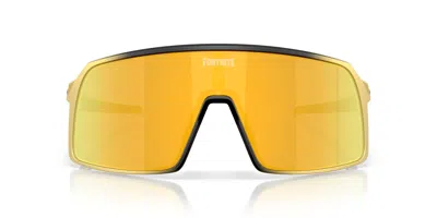 Oakley Men's Sunglasses, Sutro Oo9406 In Fortnite Midas