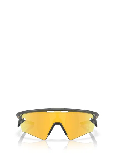 Oakley Sunglasses In Yellow