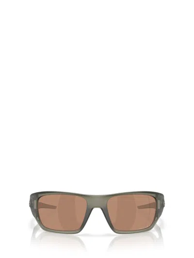 Oakley Sunglasses In Brown