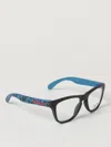 Oakley Sunglasses Kids  In Blue
