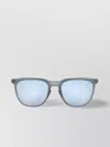 Oakley Sunglasses Lightweight Reflective Modern Frame In Blue