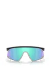 Oakley Unisex Sunglass Oo9280 Bxtr In Matte Black