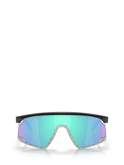Oakley Unisex Sunglass Oo9280 Bxtr In Prizm Sapphire