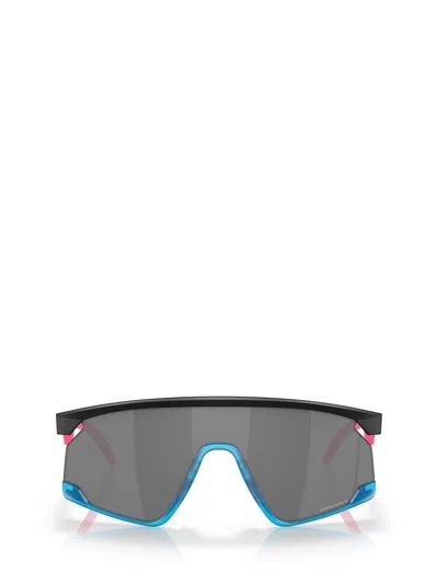 Oakley Bxtr Sunglasses In Multi