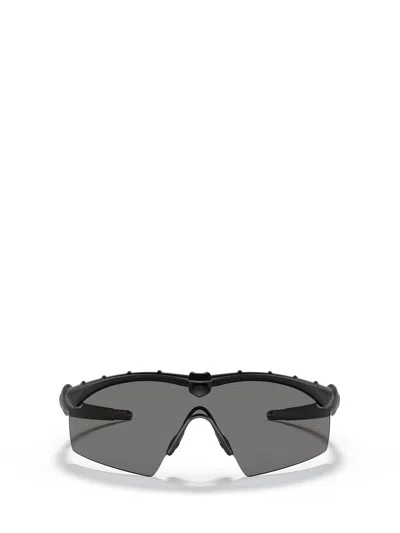 Oakley Sunglasses In Matte Black