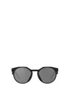 Oakley Hstn Sunglasses In Matte Black