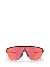 Oakley Sunglasses In Matte Black