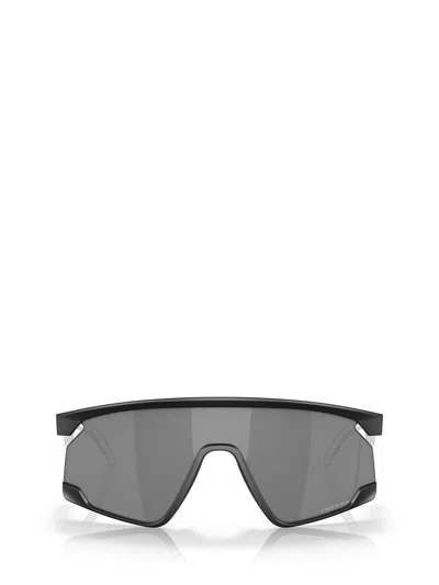 Oakley Womens Black Oo9403 Sphaera™️ Shield-frame Acetate Sunglasses