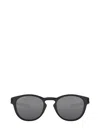 Oakley Sunglasses In Matte Black