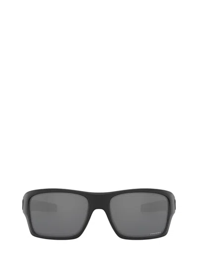 Oakley Sunglasses In Matte Black