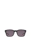 Oakley Oakely Prizm™ 55mm Sunglasses In Matte Black