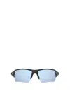 Oakley Flak 2.0 Xl Square-frame Sunglasses In Matte Black Camo