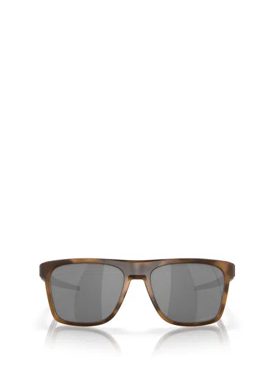 Oakley Leffingwell Sunglasses In Brown