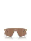 Oakley Sunglasses In Matte Terrain Tan
