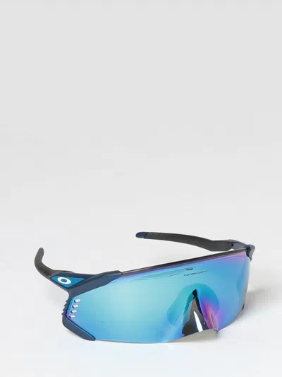 Oakley Sunglasses Men In Blue