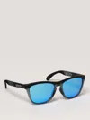 Oakley Sunglasses Men  In Black