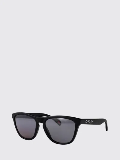 Oakley Sunglasses Men  In Black