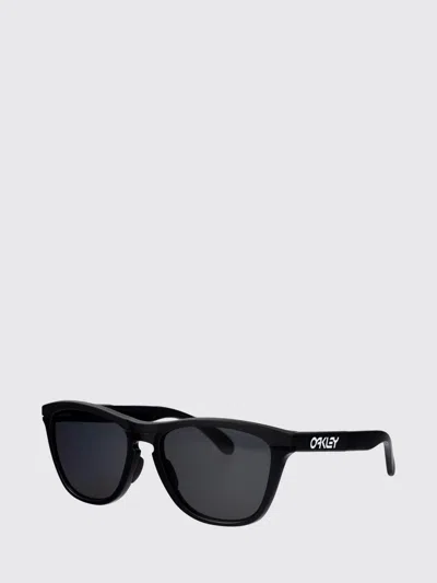 Oakley Sunglasses Men  In Black