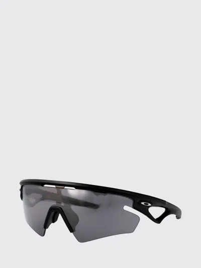 Oakley Sunglasses Men  In Black