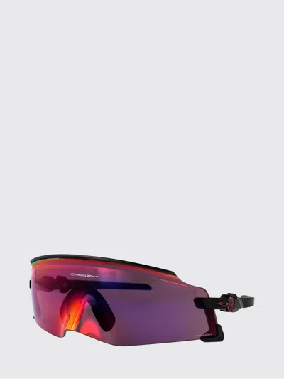 Oakley Kids' Sunglasses Men  In Black