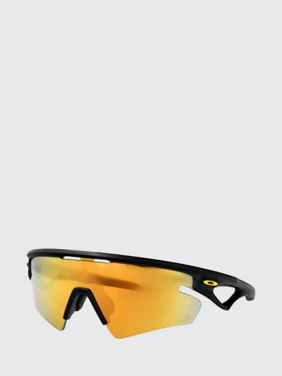 Oakley Sunglasses Men  In Yellow