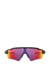 Oakley Radar Ev Advancer Prizm Road Sport Mens Sunglasses Oo9442 944201 38 In Multi