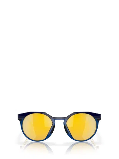 Oakley Sunglasses In Navy / Transparent Blue