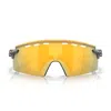 Oakley Encoder Strike Vented Oo9235 923506 In Yellow