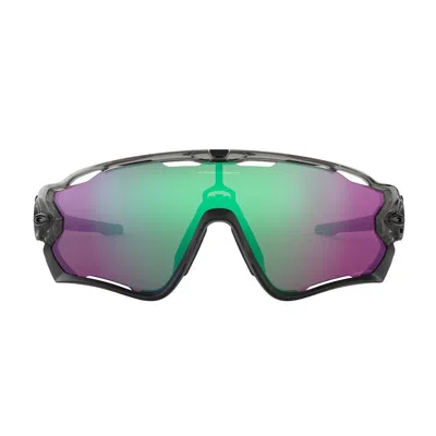 Oakley Sunglasses Oo9290 929046 Jawbreaker Gray/prizm Unisex In Multi