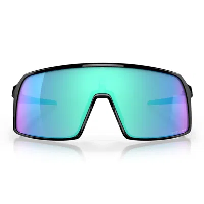 Oakley Sunglasses Oo9406 940690 Sutro Black/prizm Unisex In Yellow