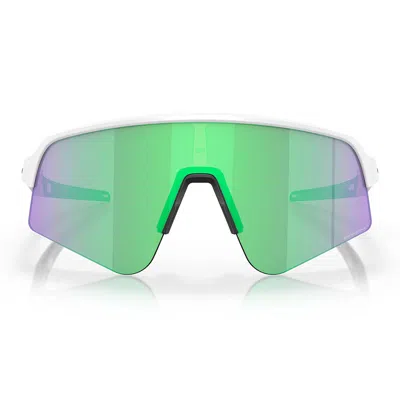 Oakley Man Sunglass Oo9465 Sutro Lite Sweep In Multi