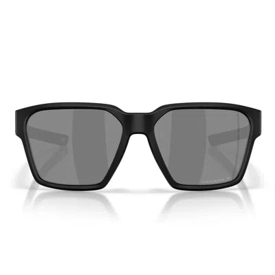 Oakley Sunglasses Oo9497 949702 Briza Matte Black/prizm Black Unisex Polarized
