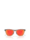 Oakley Sunglasses In Orange