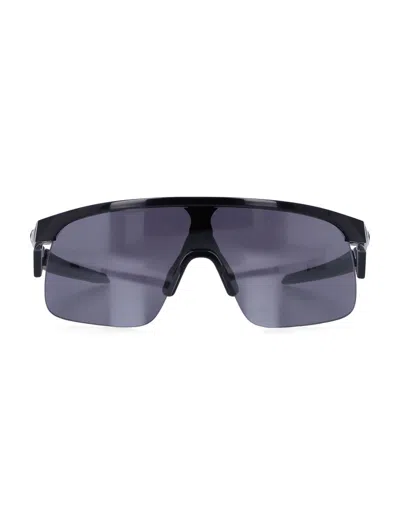 Oakley Next-gen Performance Sunglasses For Boys In Multi