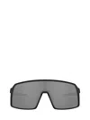 Oakley Oo9406 Sutro O-matter Frame And Prism Lenses Sunglasses In Polished Black