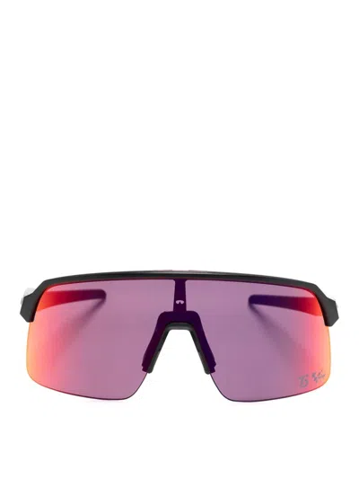 Oakley Sutro Lite Performance Sunglasses In Purple
