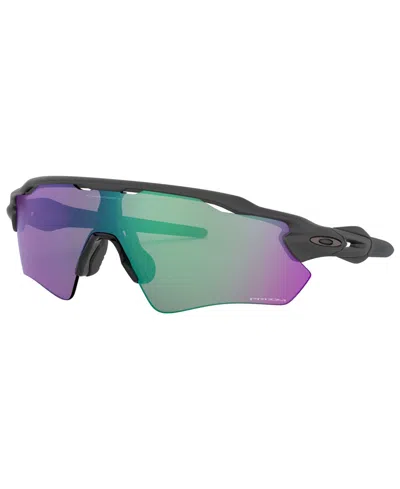 OAKLEY MEN'S RADAR EV PATH SUNGLASSES, OO9208