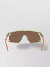 Oakley Sunglasses Rectangular Angular Design
