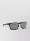Oakley Sunglasses Rectangular Frame Dark Lenses