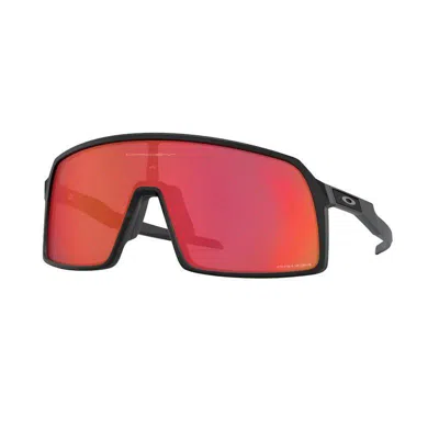 Oakley Sunglasses In Red