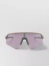 Oakley Sunglasses Shield Frame Mirrored Lenses