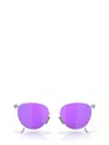 Oakley Sunglasses In Purple