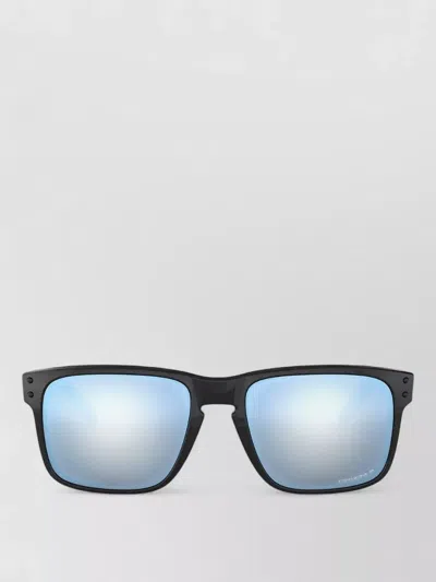 Oakley Sunglasses Square Frame Modern Design
