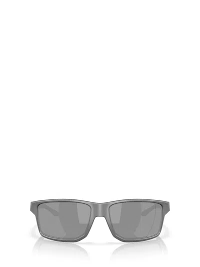 Oakley Sunglasses In Steel