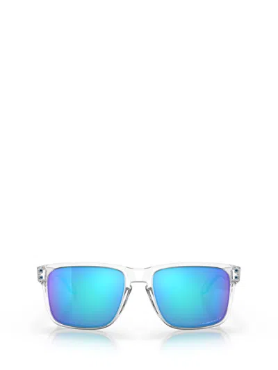 Oakley Sunglasses In White