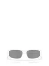 Oakley Sunglasses In White