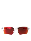 Oakley Sunglasses In Burgundy